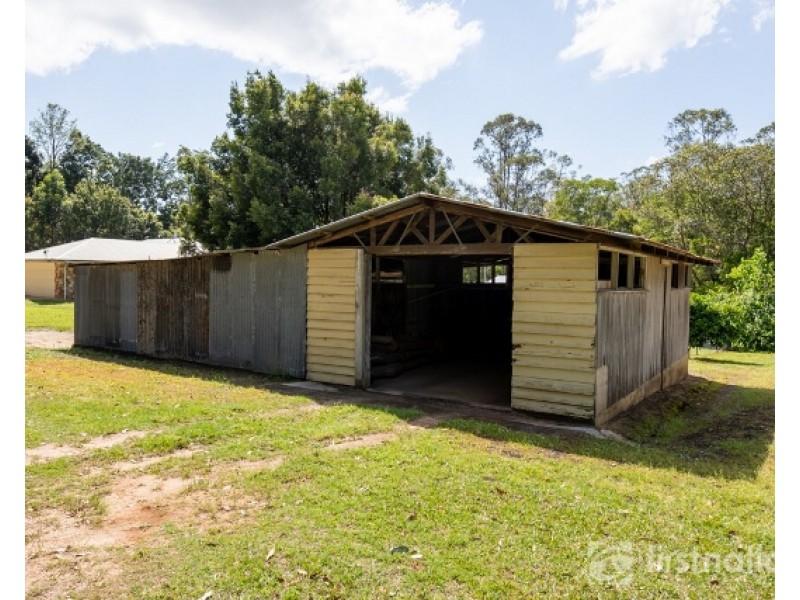 2960 Old Gympie Road, Beerwah QLD 4519