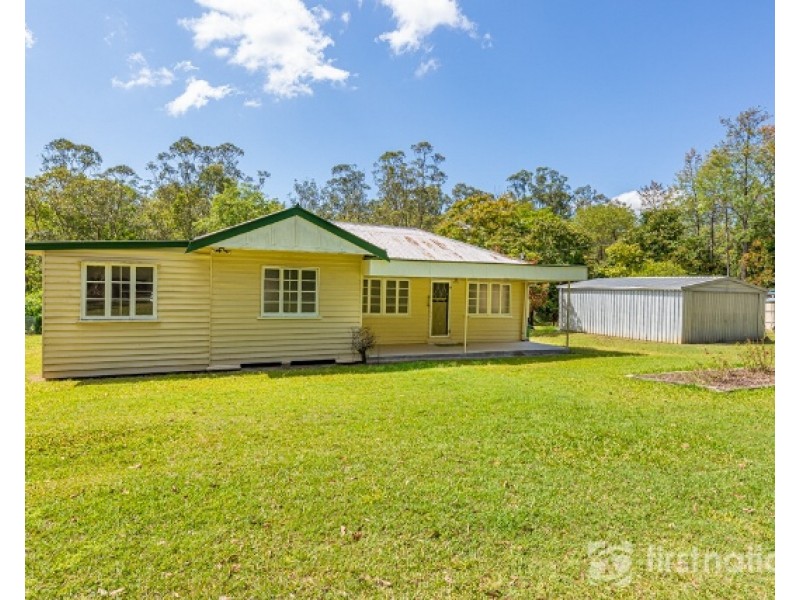2960 Old Gympie Road, Beerwah QLD 4519