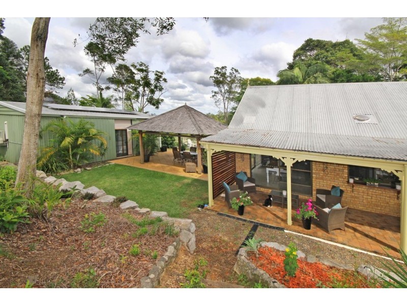 11 Littles Road, Glass House Mountains QLD 4518