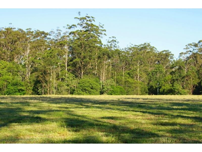 Lot 66 Palmerston Crescent, Beerwah QLD 4519