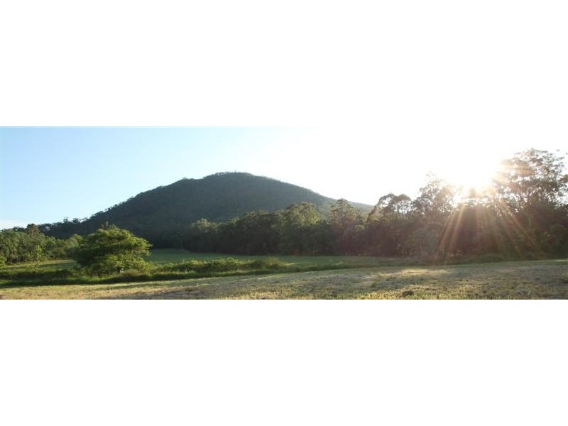 Lot 66 Palmerston Crescent, Beerwah QLD 4519