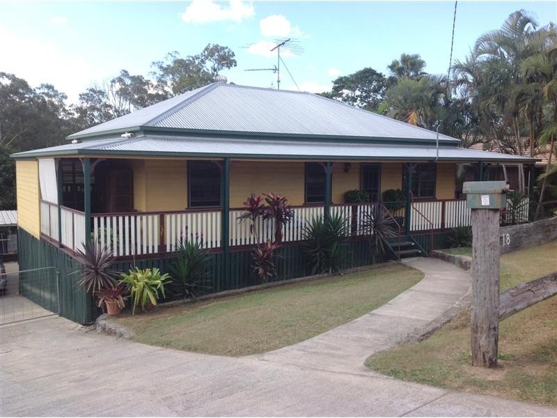 18 Alpha Drive, Glass House Mountains QLD 4518