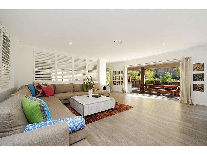 99 Springburn Drive, Glass House Mountains QLD 4518