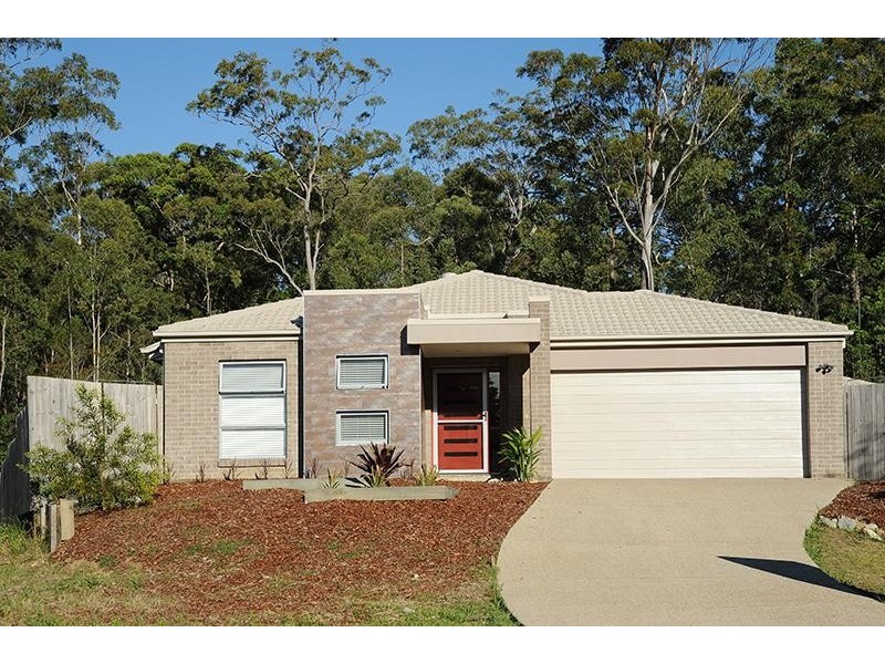99 Springburn Drive, Glass House Mountains QLD 4518