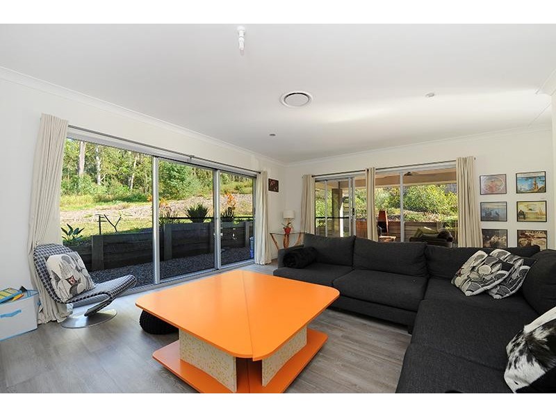 99 Springburn Drive, Glass House Mountains QLD 4518