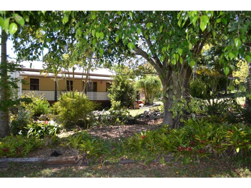 240 Candle Mountain Drive, Peachester QLD 4519