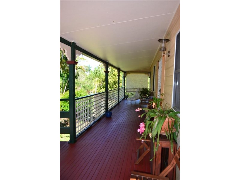 240 Candle Mountain Drive, Peachester QLD 4519