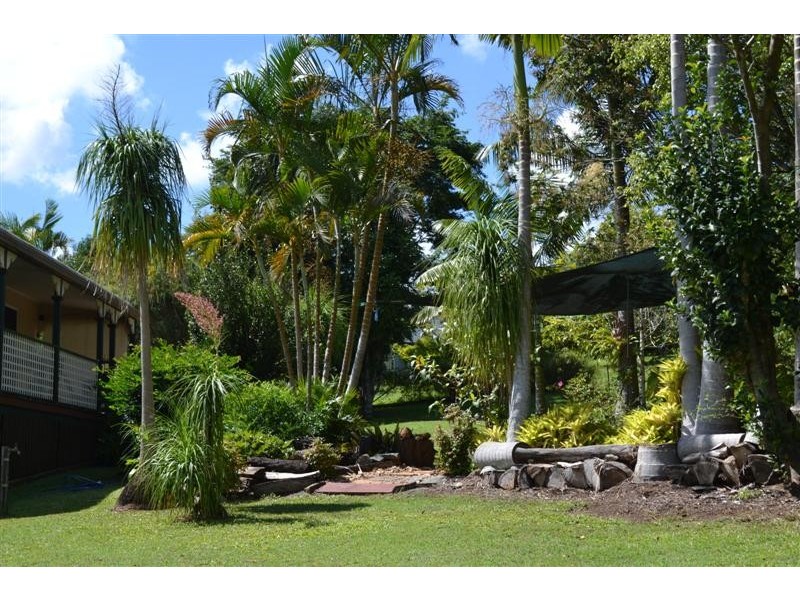 240 Candle Mountain Drive, Peachester QLD 4519