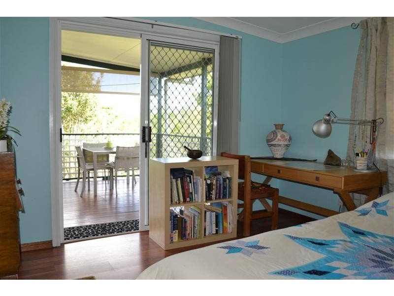 240 Candle Mountain Drive, Peachester QLD 4519