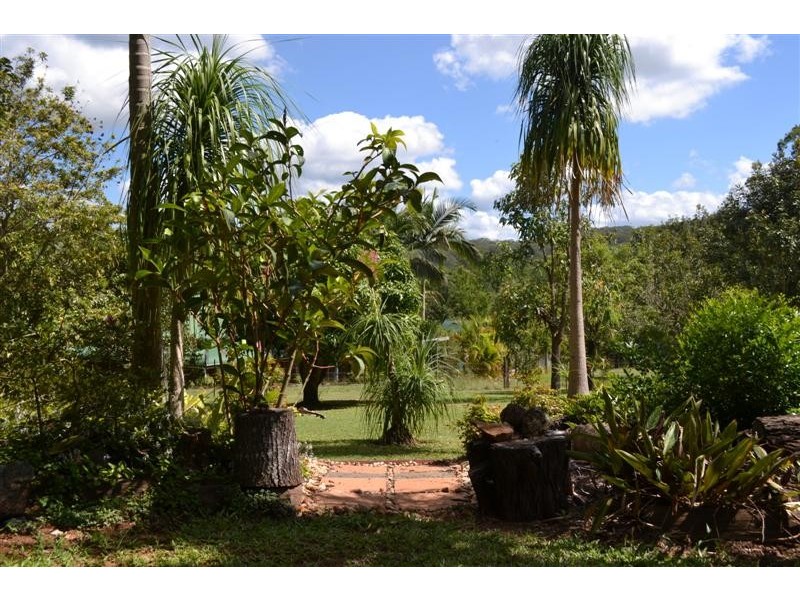 240 Candle Mountain Drive, Peachester QLD 4519