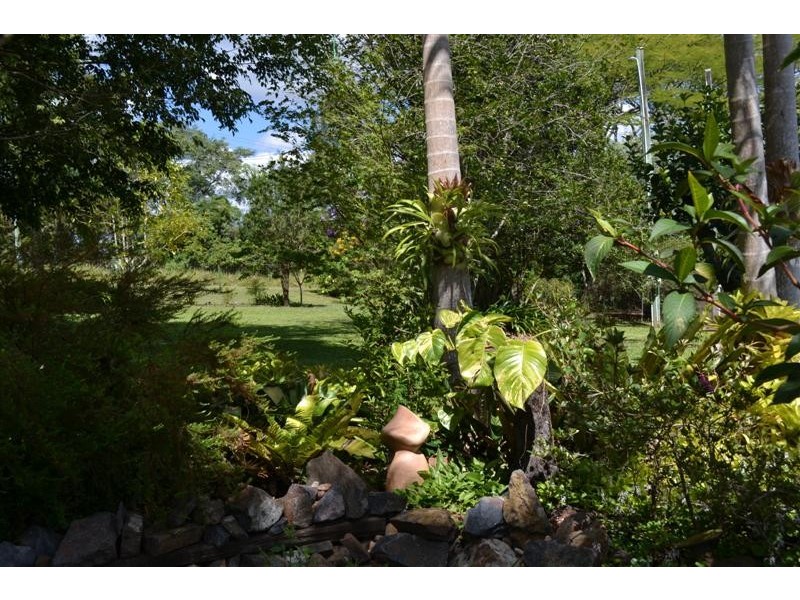 240 Candle Mountain Drive, Peachester QLD 4519