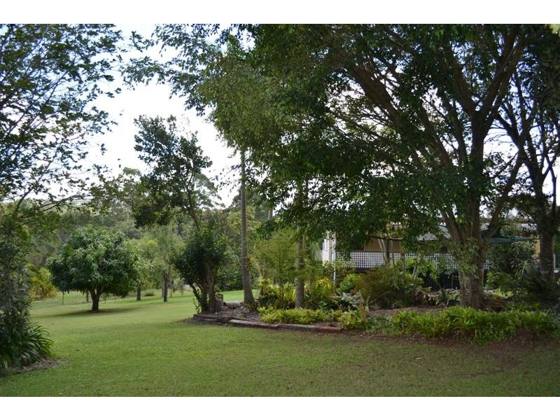 240 Candle Mountain Drive, Peachester QLD 4519