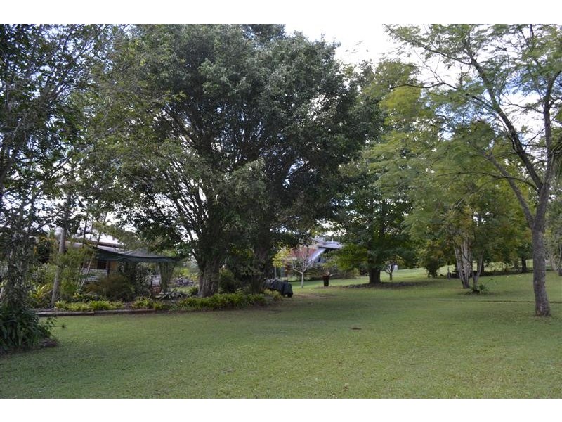 240 Candle Mountain Drive, Peachester QLD 4519