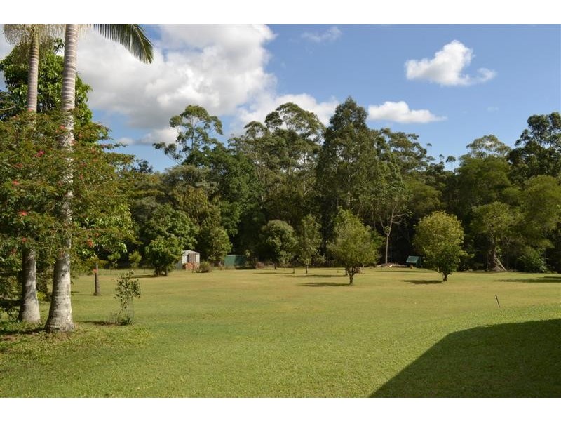 240 Candle Mountain Drive, Peachester QLD 4519