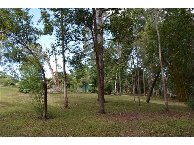 240 Candle Mountain Drive, Peachester QLD 4519