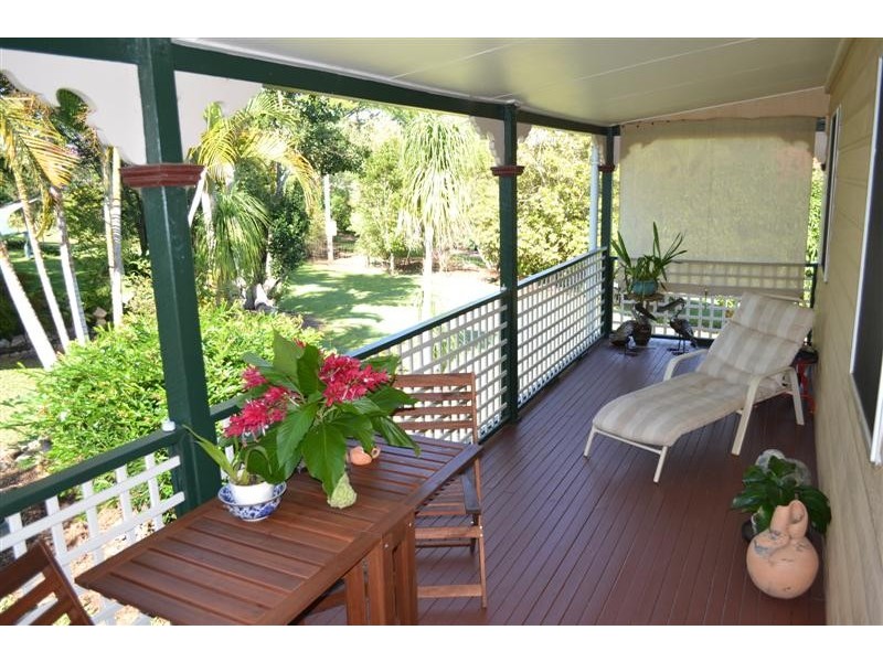 240 Candle Mountain Drive, Peachester QLD 4519