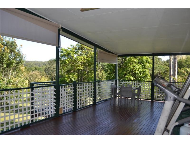 240 Candle Mountain Drive, Peachester QLD 4519