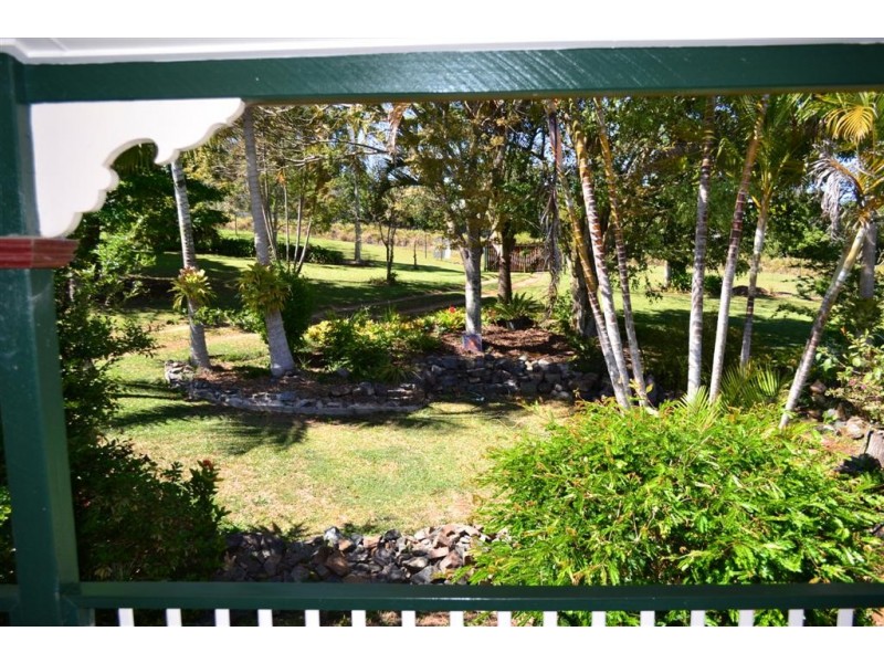 240 Candle Mountain Drive, Peachester QLD 4519