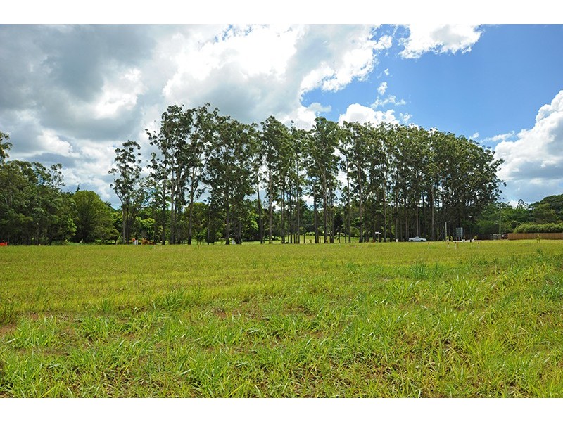 Lot 66 Palmerston Crescent, Beerwah QLD 4519