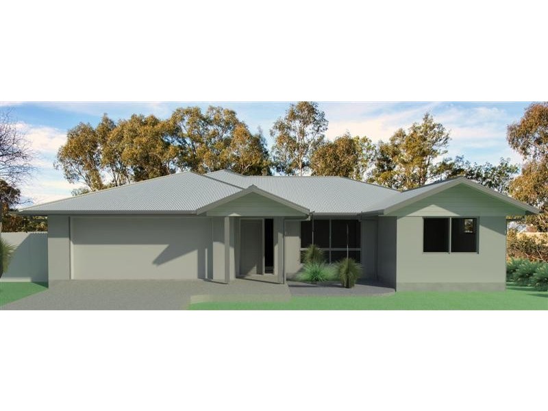 Lot 66 Palmerston Crescent, Beerwah QLD 4519