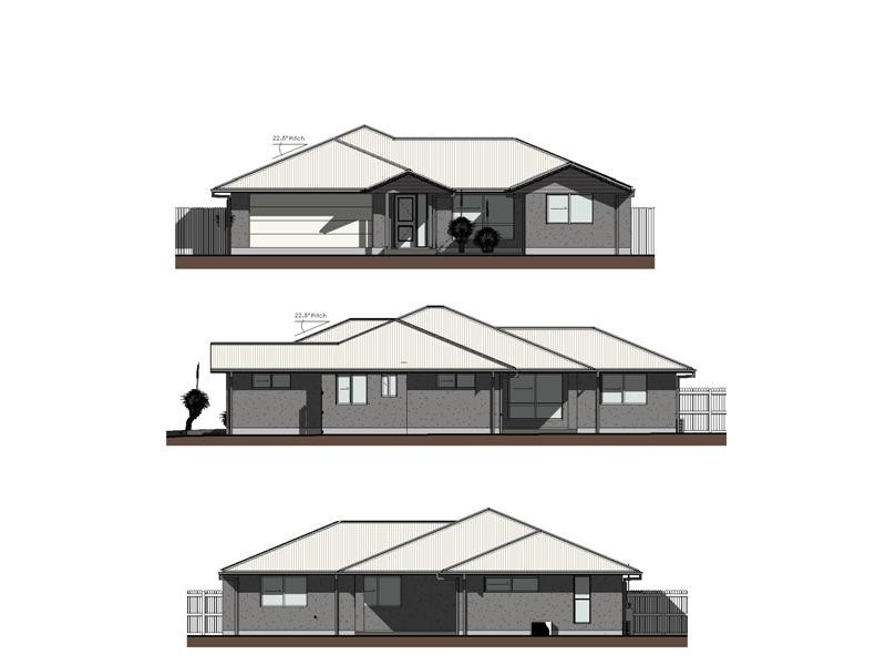 Lot 66 Palmerston Crescent, Beerwah QLD 4519