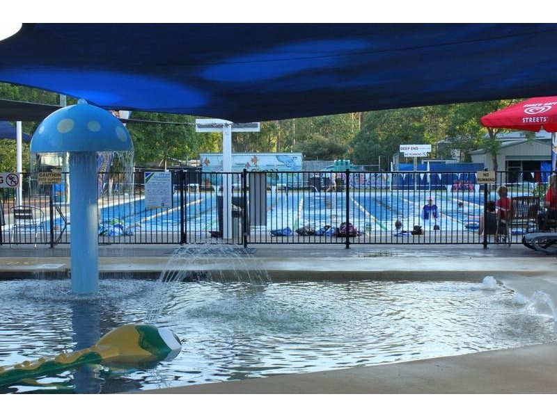 Lot 66 Palmerston Crescent, Beerwah QLD 4519
