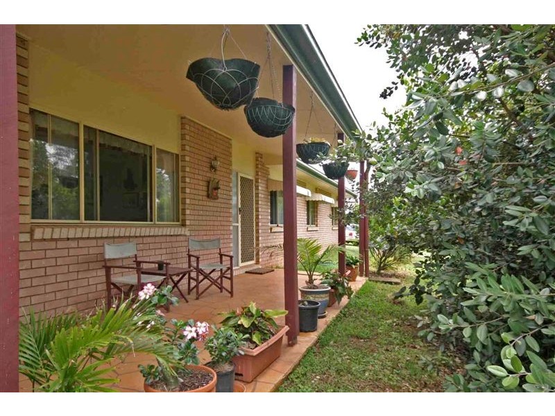 84 Reserve Lane, Peachester QLD 4519