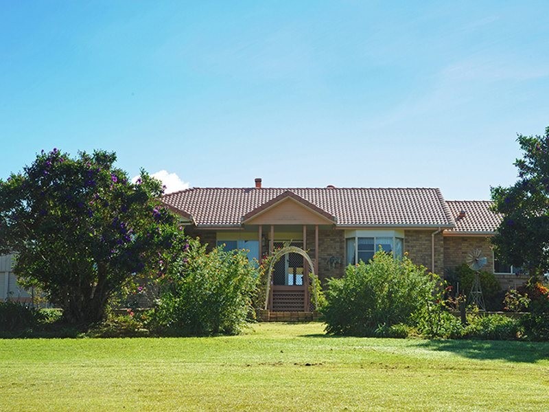 19 Fortune Av, Peachester QLD 4519