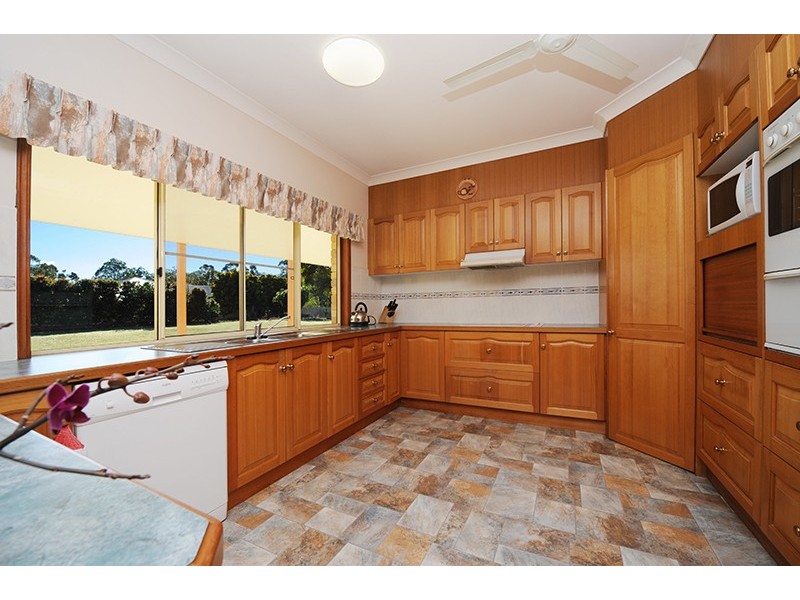 19 Fortune Av, Peachester QLD 4519