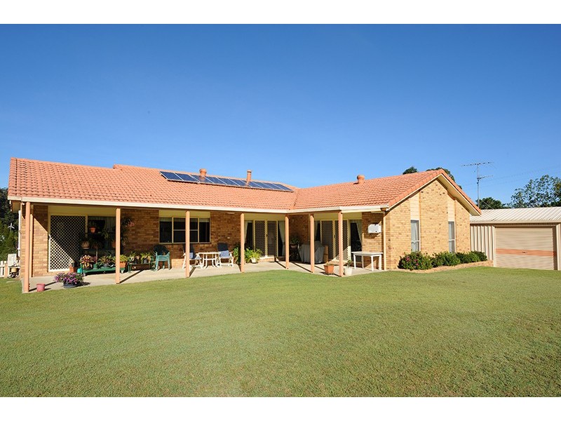 19 Fortune Av, Peachester QLD 4519