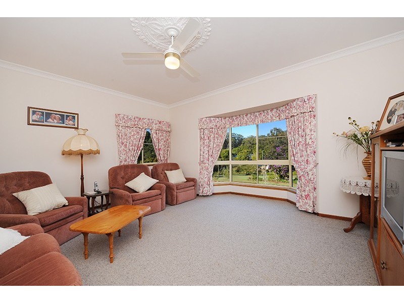 19 Fortune Av, Peachester QLD 4519