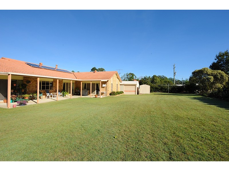 19 Fortune Av, Peachester QLD 4519