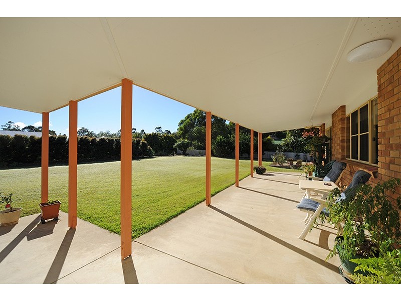 19 Fortune Av, Peachester QLD 4519