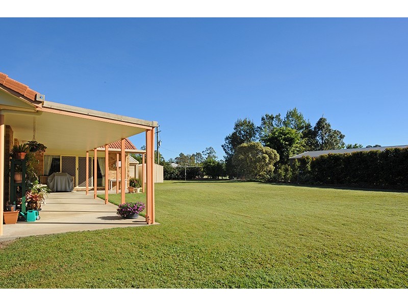 19 Fortune Av, Peachester QLD 4519