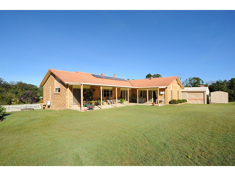 19 Fortune Av, Peachester QLD 4519