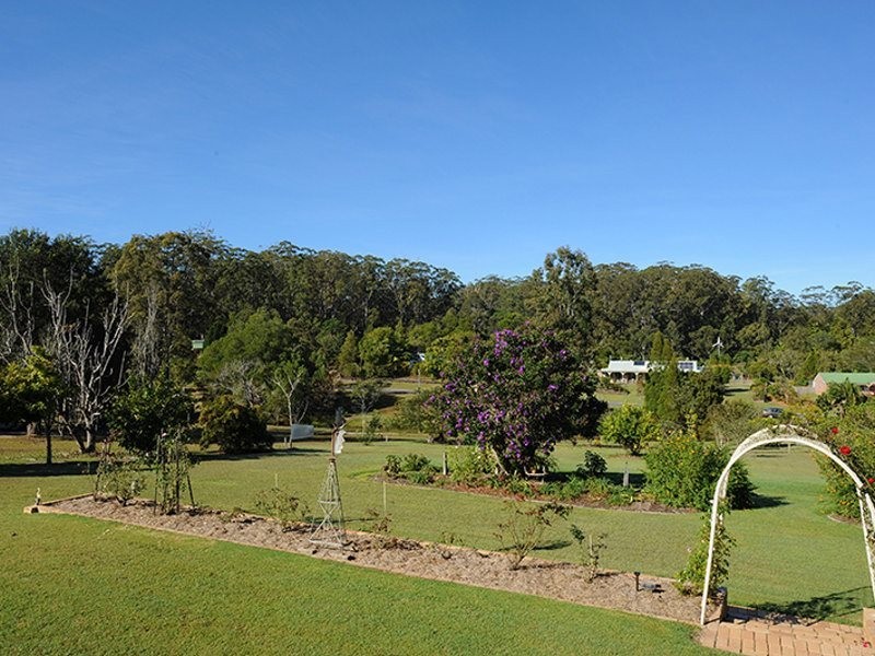 19 Fortune Av, Peachester QLD 4519