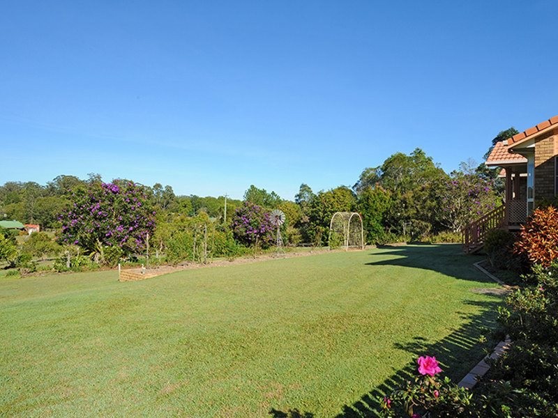 19 Fortune Av, Peachester QLD 4519