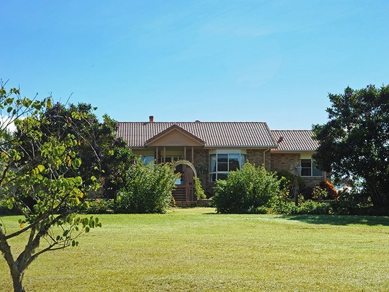 19 Fortune Av, Peachester QLD 4519