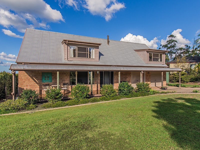 13 Taroona Court, Peachester QLD 4519