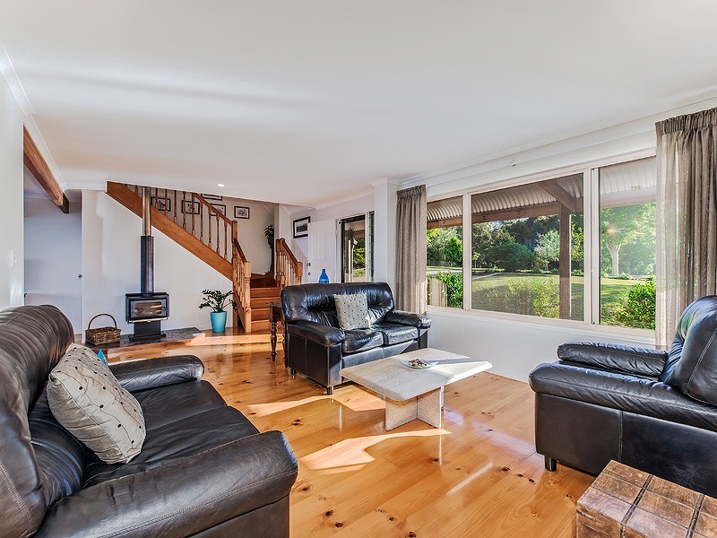 13 Taroona Court, Peachester QLD 4519