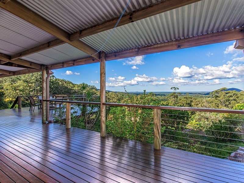 13 Taroona Court, Peachester QLD 4519