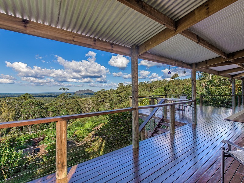 13 Taroona Court, Peachester QLD 4519