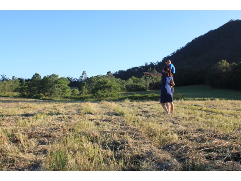 Lot 58 Palmerston Crescent, Beerwah QLD 4519