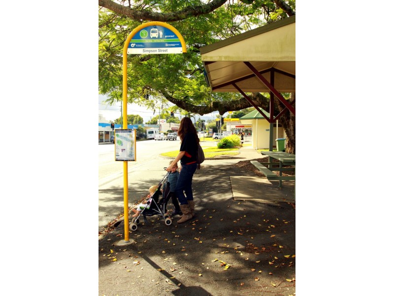 Lot 58 Palmerston Crescent, Beerwah QLD 4519