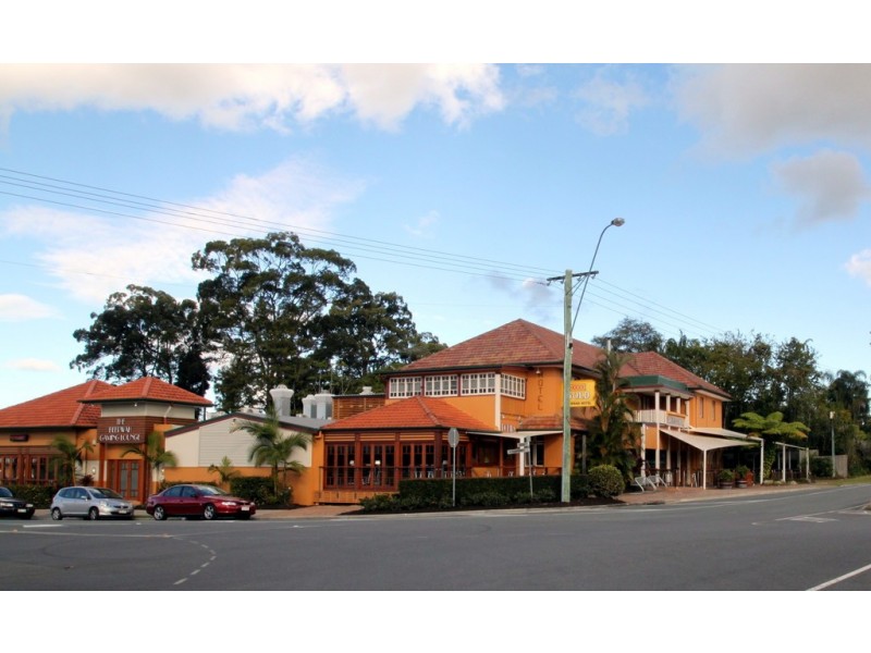 Lot 58 Palmerston Crescent, Beerwah QLD 4519