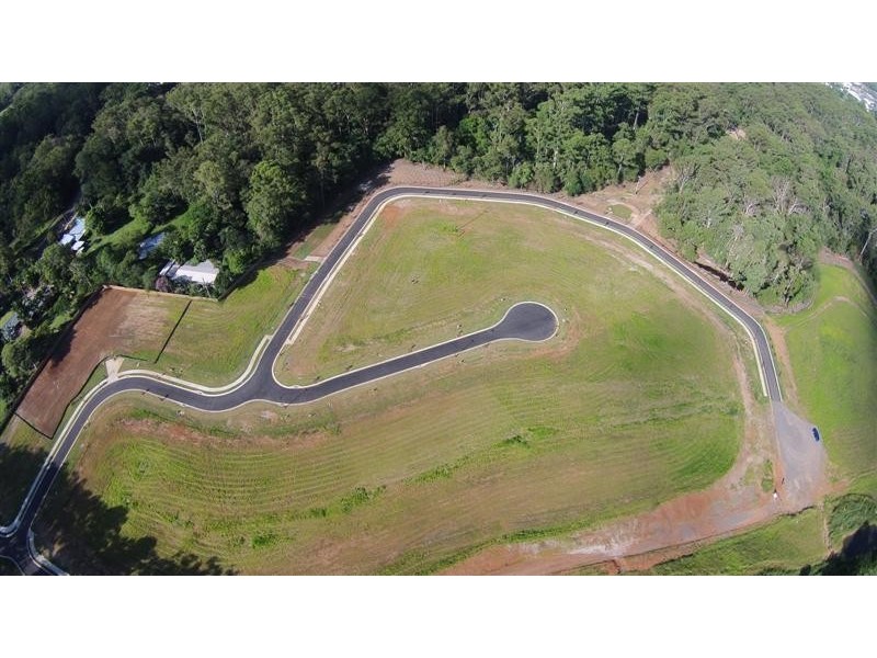 Lot 61 Palmerston Crescent, Beerwah QLD 4519