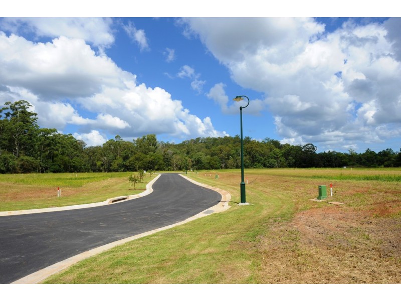 Lot 61 Palmerston Crescent, Beerwah QLD 4519