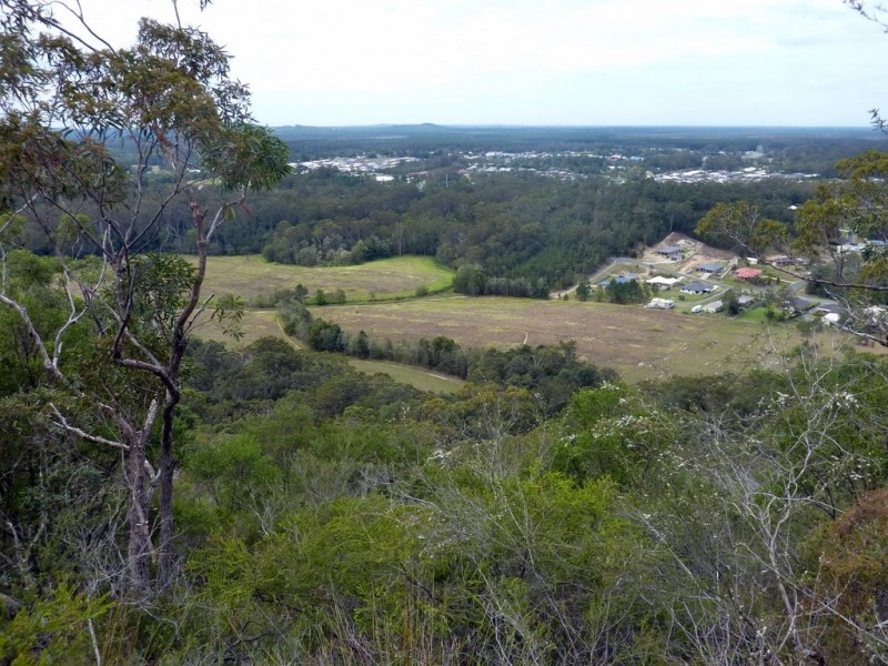 Lot 55 Palmerston Crescent, Beerwah QLD 4519