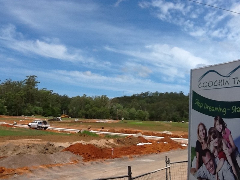 Lot 55 Palmerston Crescent, Beerwah QLD 4519