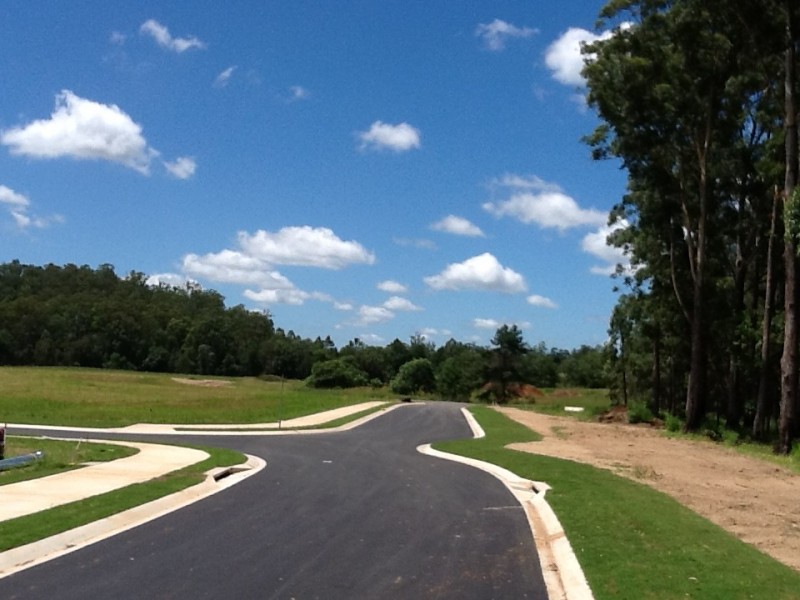 Lot 69 Culgoa Court, Beerwah QLD 4519